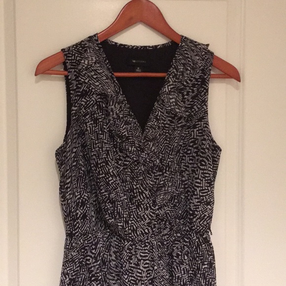 AB Studio Dress - Picture 3 of 5